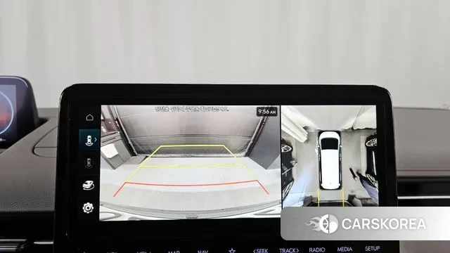 Hyundai Staria 2023 Черный из Кореи, фото 6