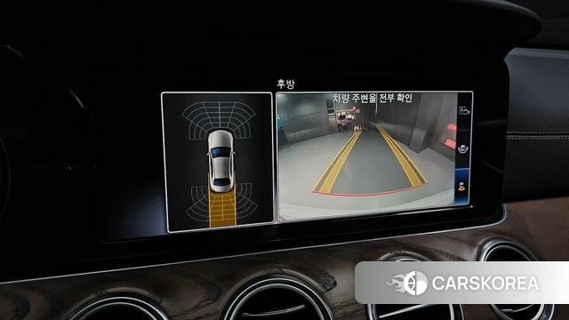 Mercedes-Benz E-Class W213 2019 Белый из Кореи, фото 6