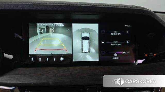 Kia Mohave Master 2020 Черный из Кореи, фото 6
