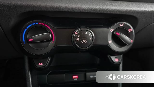 Kia Morning Urban (JA) 2020 Белый из Кореи, фото 6