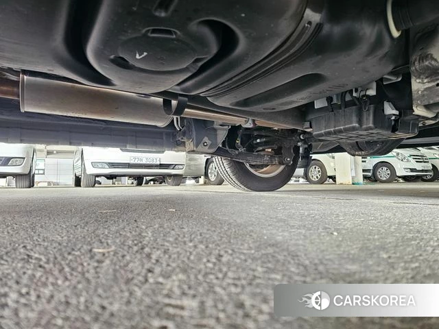 Hyundai The New Grand Starex 2018 Белый из Кореи, фото 6