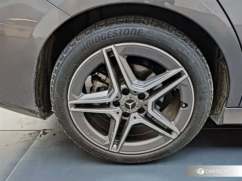 Mercedes-Benz CLA 2025 Silver/gray из Китая, фото 6