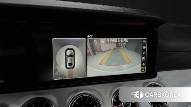 Mercedes-Benz CLS-Class C257 2018 Белый из Кореи, фото 6