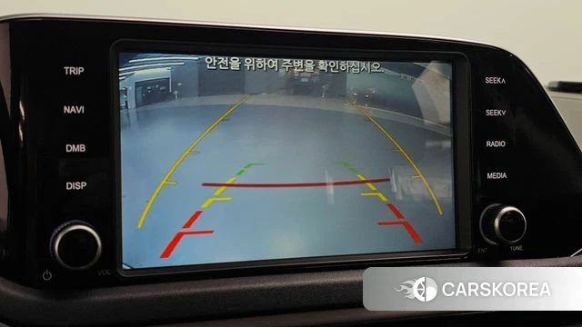 Hyundai Sonata (DN8) 2020 Белый из Кореи, фото 6