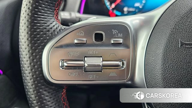 Mercedes-Benz GLB-Class X247 2023 Серый из Кореи, фото 6