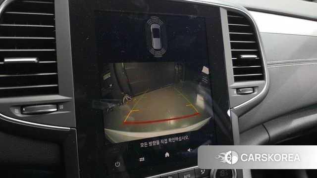 Renault Korea (Samsung) The New SM6 2023 Белый из Кореи, фото 6