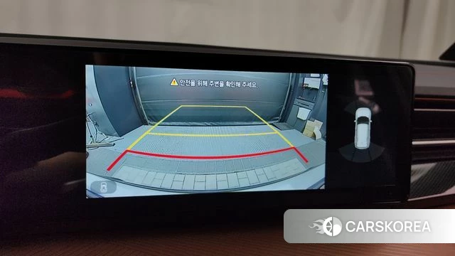Ssangyong The New Torres 2025 Серебристо-серый из Кореи, фото 6