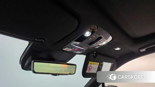 Kia The New Sorento 4th Generation 2024 Черный из Кореи, фото 6