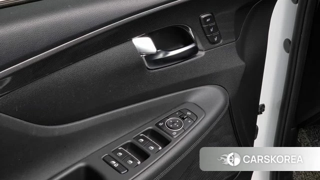 Hyundai The New Santa Fe 2020 Белый из Кореи, фото 6