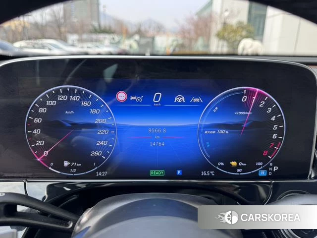 Mercedes-Benz E-Class 2024 Черный из Китая, фото 6