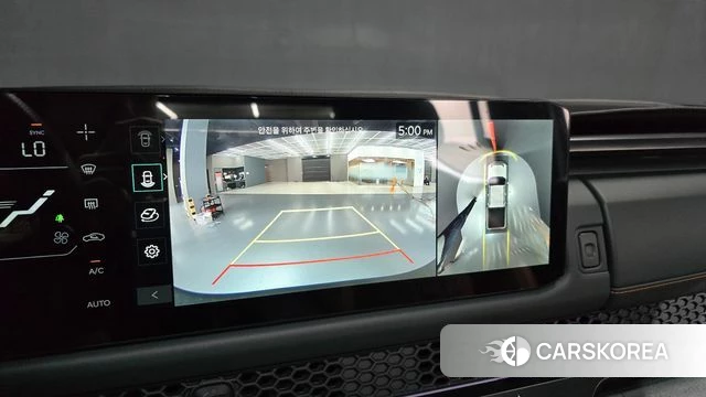 Kia Tasman 2025 Белый из Кореи, фото 6