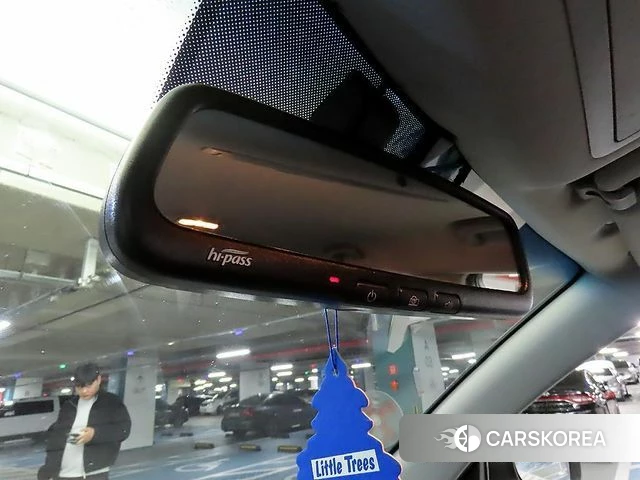 Ssangyong Rexton Sports 2018 Серый из Кореи, фото 6