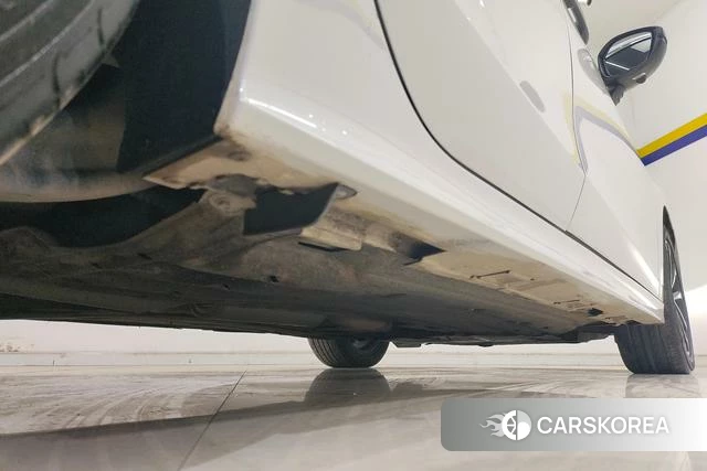 Honda Integra 2022 Белый из Китая, фото 6