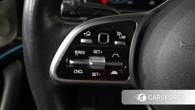 Mercedes-Benz GLE-Class W167 2022 Серый из Кореи, фото 6