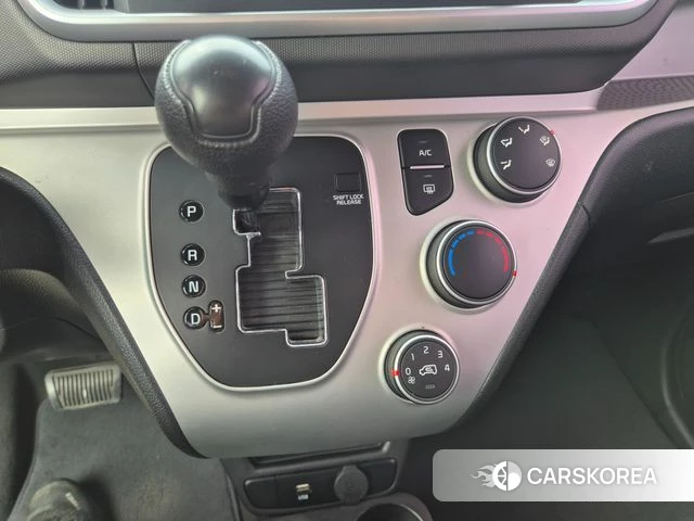 Kia The New Ray 2021 Белый из Кореи, фото 6