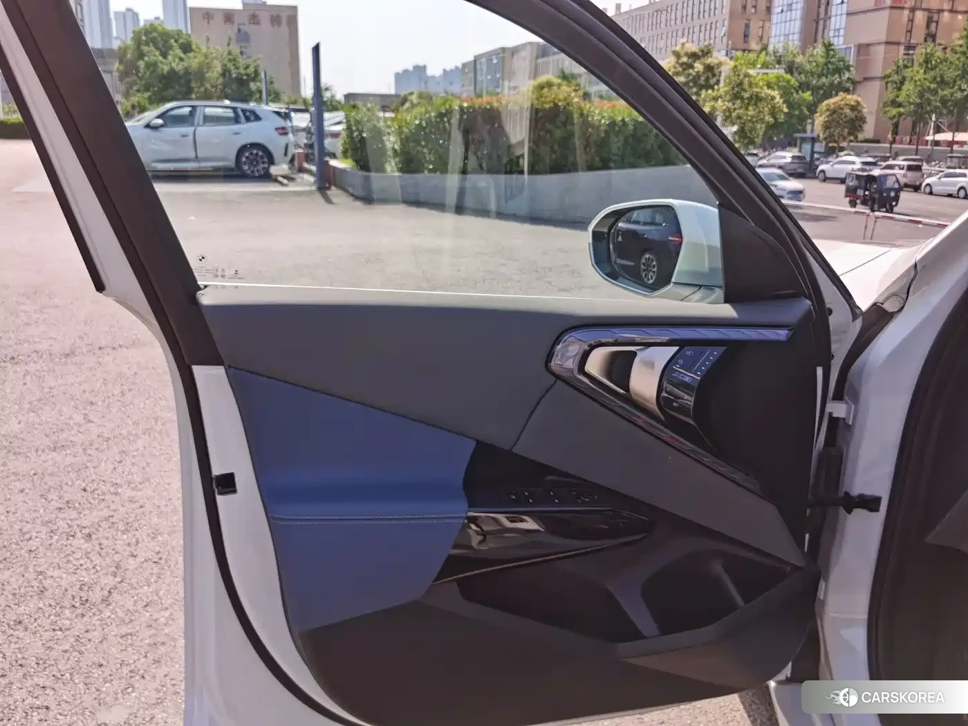 BMW X3 2025 Белый из Китая, фото 6