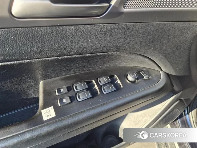 Ssangyong Rexton Sports 2018 Синий из Кореи, фото 6