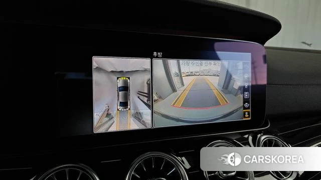Mercedes-Benz CLS-Class C257 2019 Черный из Кореи, фото 6