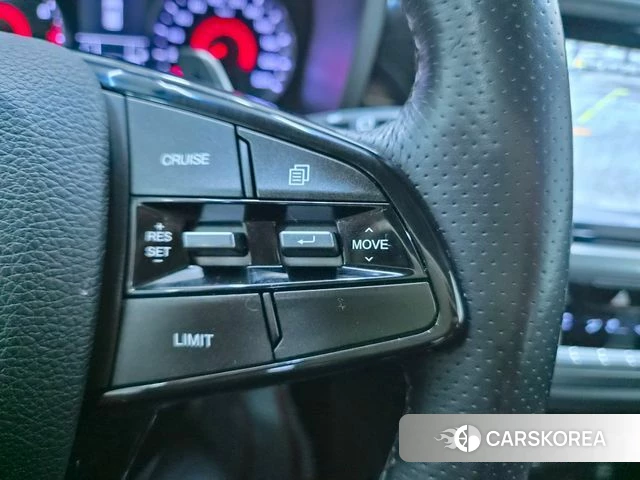 Ssangyong Beautiful Korando 2021 Белый из Кореи, фото 6