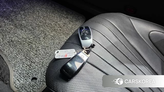 Mercedes-Benz CLS-Class C257 2019 Белый из Кореи, фото 6