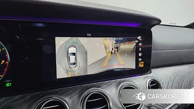 Mercedes-Benz E-Class W213 2021 Черный из Кореи, фото 6