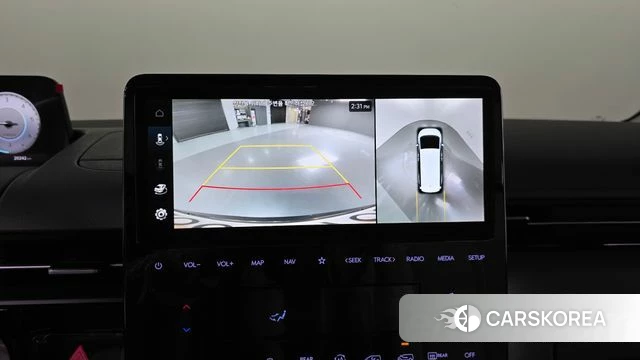 Hyundai Staria 2024 Черный из Кореи, фото 6