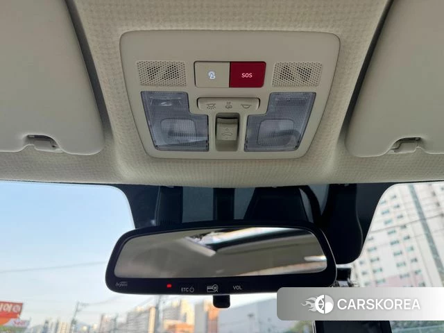 Hyundai Casper Electric 2024 Жемчужный цвет из Кореи, фото 6