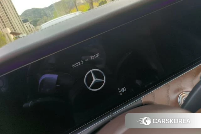 Mercedes-Benz E-Class 2021 Черный из Китая, фото 6