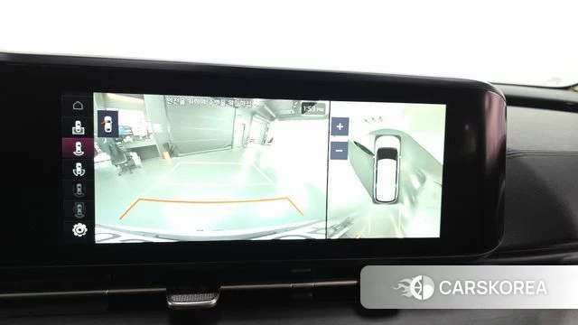 Kia Carnival 4th generation 2021 Белый из Кореи, фото 6