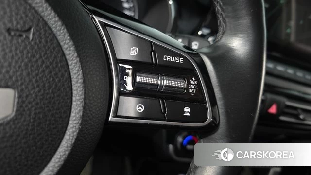 Kia Seltos 2022 Белый из Кореи, фото 6