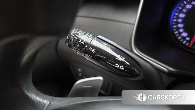 Hyundai Tucson (NX4) 2022 Серебристо-серый из Кореи, фото 6