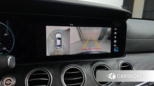Mercedes-Benz E-Class W213 2022 Серый из Кореи, фото 6