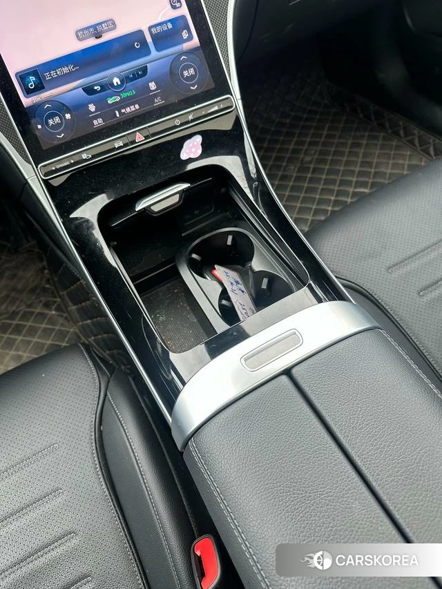Mercedes-Benz C-class 2022 Синий из Китая, фото 6
