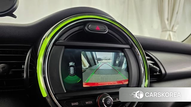 Mini Cooper D 2019 Оранжевый из Кореи, фото 6