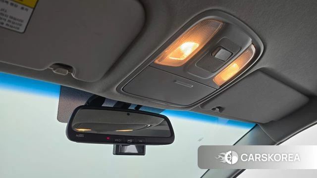 Kia Niro 2018 Белый из Кореи, фото 6