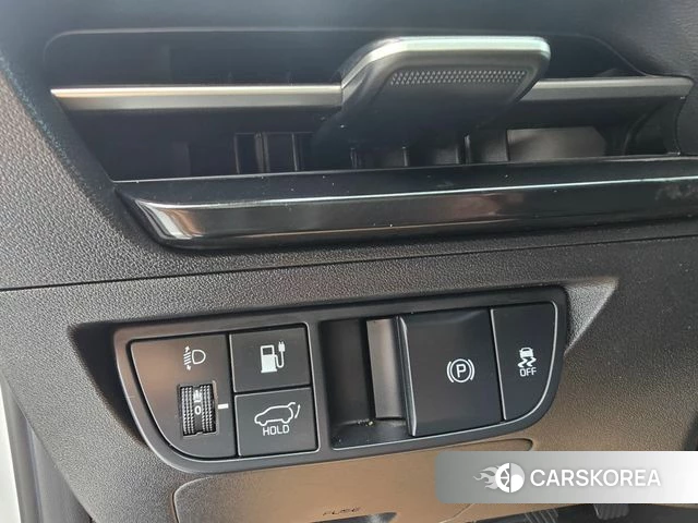 Kia EV6 2022 Белый из Кореи, фото 6