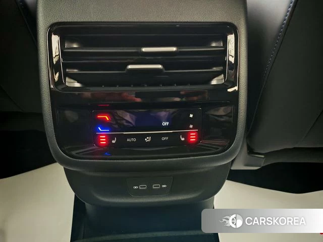Volkswagen Teramont 2025 Другой из Китая, фото 6