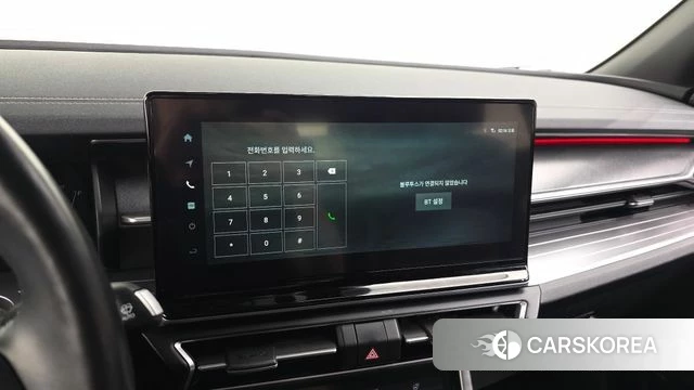 Ssangyong Torres 2022 Белый из Кореи, фото 6