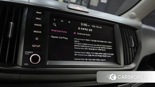 Kia The New Kia Ray 2023 Черный из Кореи, фото 6