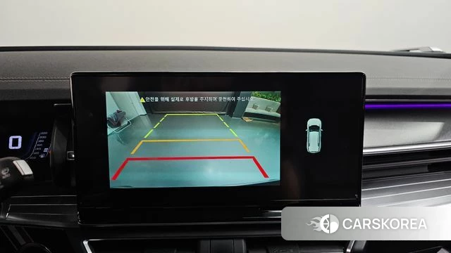 Ssangyong Torres 2022 Черный из Кореи, фото 6