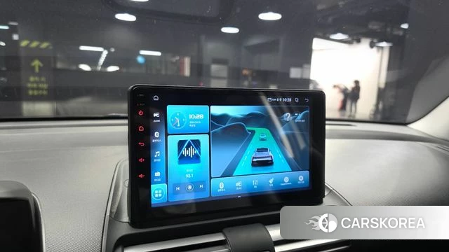 Hyundai Casper 2024 Белый из Кореи, фото 6