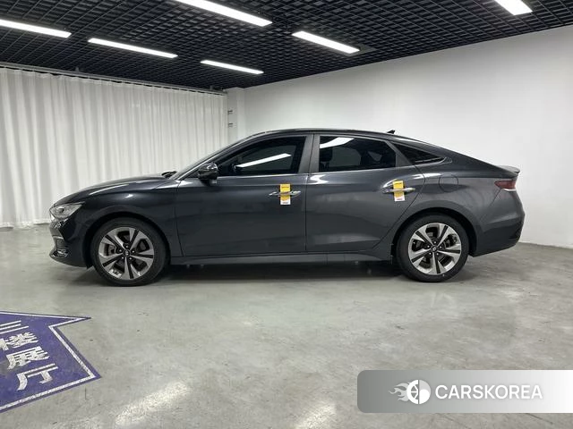Hyundai Lafesta 2020 Темно-серый из Китая, фото 6