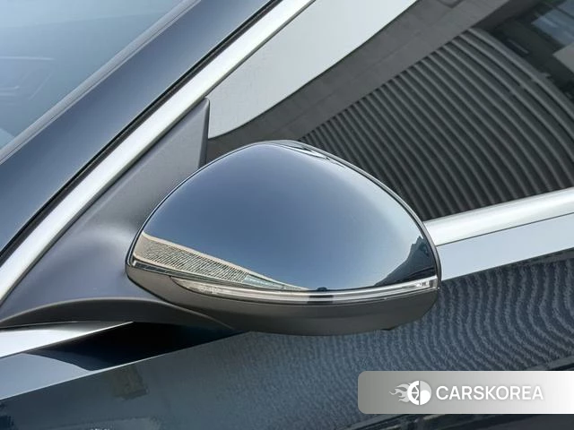 Mercedes-Benz C-class 2023 Зеленый из Китая, фото 6