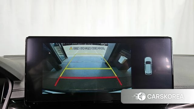 Ssangyong Rexton New Arena 2023 Черный из Кореи, фото 6