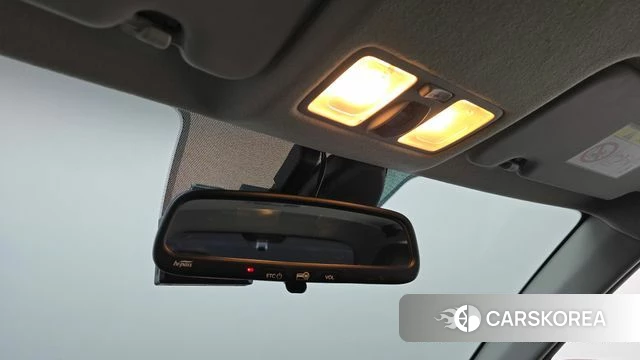 Hyundai Venue 2020 Красный из Кореи, фото 6