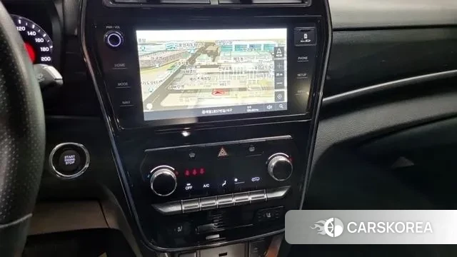 Ssangyong Berry New Tivoli 2022 Белый из Кореи, фото 6