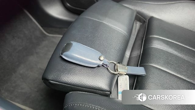 Mercedes-Benz GLB-Class X247 2021 Белый из Кореи, фото 6