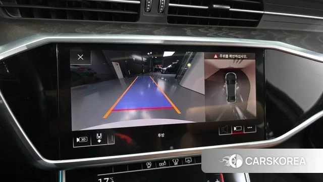Audi A6 (C8) 2020 Белый из Кореи, фото 6