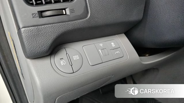 Hyundai The New Grand Starex 2019 Белый из Кореи, фото 6