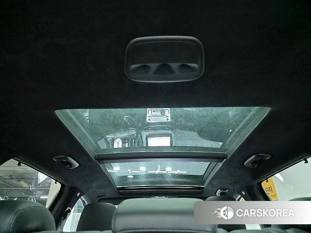 Hyundai The New Santa Fe 2020 Черный из Кореи, фото 6